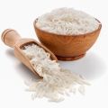 Common Hard Natural White basmati rice