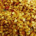 Raw Brown Chilli Seeds