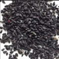 Natural Raw Black Nigella Seeds