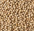 Natural Raw Light Brown Solid white pepper