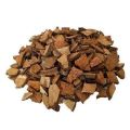 Coconut Shells Brown crushed coconut shell