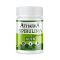 Atharva Spirulina Capsules