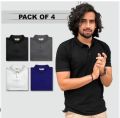 Mens Polo T-Shirts