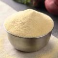 Natural fresh semolina flour