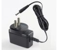 ABS Plastic Rectangular Black smps switch mode power adapter