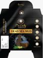 100gm pearly touch handmade dead sea mud soap