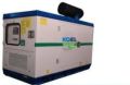 compliance silent diesel generator set