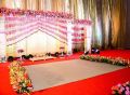 Wedding Decoration Service