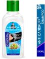 Parampara Ayurved Gel 100 ml anti dandruff shampoo