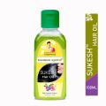 Parampara Ayurved Green Liquid 100 ml sukesh hair oil