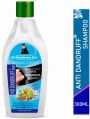 Parampara Ayurved Gel 300 ml anti dandruff shampoo