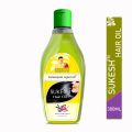 Parampara Ayurved Green Liquid 300 ml sukesh hair oil