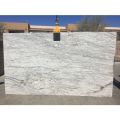 Thunder White Granite Slab