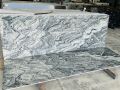 Viscon White Granite Slab