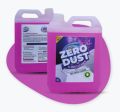Baby Pink Zerodust zero dust floor cleaner liquid