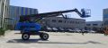 Blue SRE Articulated Boom Lifts