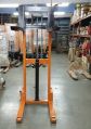 Hand Operated Stacker