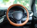 Brown Black Red Grey Beige Car steering Wheel Cover