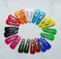 Care Black Blue Creamy Green Grey Orange Red White Yellow New hair clips