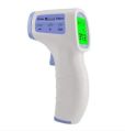 40 to 300 Degree celsius White and Blue Digital Infrared Thermometer