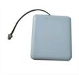 ABS Square Sky Blue New 698-2700mhz Patch Panel Antenna