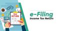 LLP Income Tax Return Service