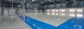 Various Resin Epoxy Flooring