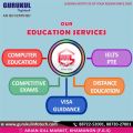 Education Services