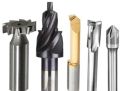 solid carbide profile cutters