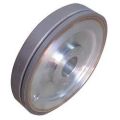 V-Groove Grinding Diamond Wheel