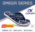 TPR Sole Multicolor Plain 04 omega series oxer mens slipper