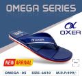 05 Omega Series Oxer Mens Slipper