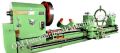 Cast Iron Electric Automatic 220V OM Brand Light Green Three Phase Polished heavy duty roll grooving lathe machine