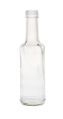 200ml Juice Glass Bottle