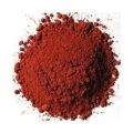 Natural Red Oxide Powder