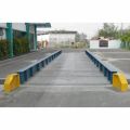 120 Ton Concrete Platform Weighbridge