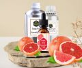 SNF Yellow Liquid grapefruit fragrance oil