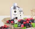 mix berries fruity fragrances oil