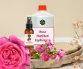 Rose Hydrosol Oil
