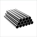 BSA Mild Steel Polished Round Silver Silver Galvanized ms steel pipes