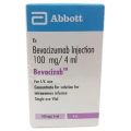 bevacizab- 100 mg injection