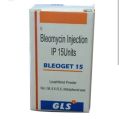 Bleomycin Injection IP 15 Units
