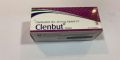 Clenbute Clenbuterol 40 Mcg Tablet