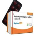 Hydroxychloroquine Tablets 400 Mg