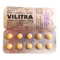 Vardenafil 20 Mg Tablets