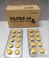 Vardenafil Tablets 40 Mg