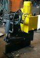 Mild Steel Automatic 220 V Sandeep Hydraulic Shearing Machine