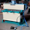Automatic 220V Sandeep Pneumatic Shearing Machine
