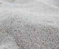 Grey Powder silica sand