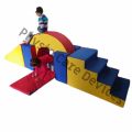 PHYSIO CARE DEVICES Plan Multi Color foam activity station